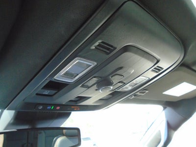2025 GMC Yukon 4WD 4dr AT4