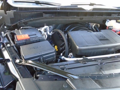 2025 GMC Yukon 4WD 4dr AT4