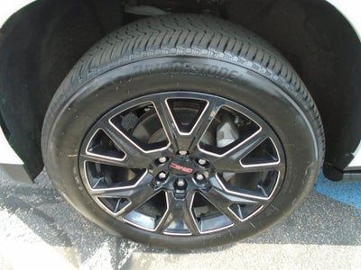 2023 GMC Yukon XL 4WD 4dr Denali