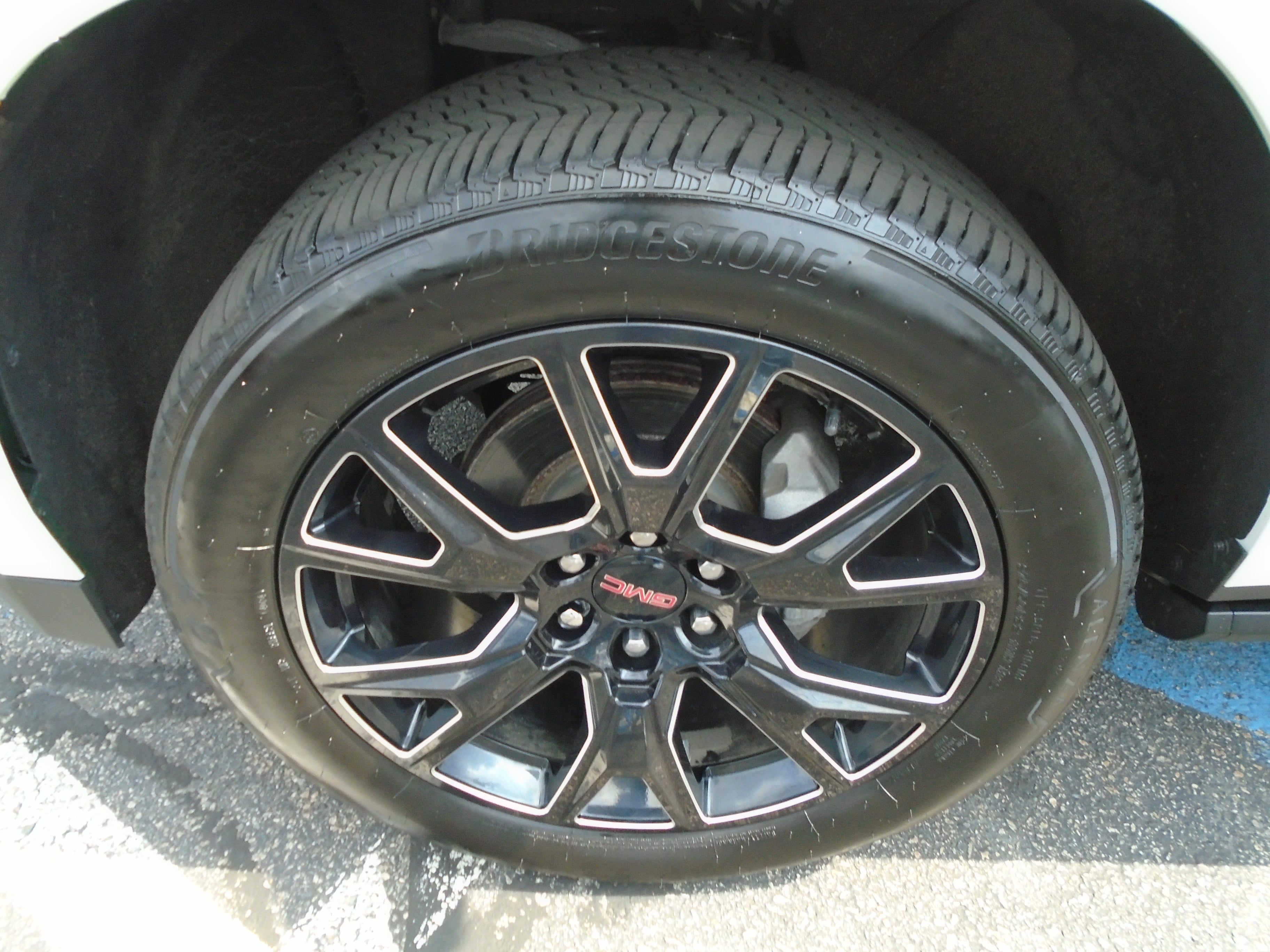 2023 GMC Yukon XL 4WD 4dr Denali