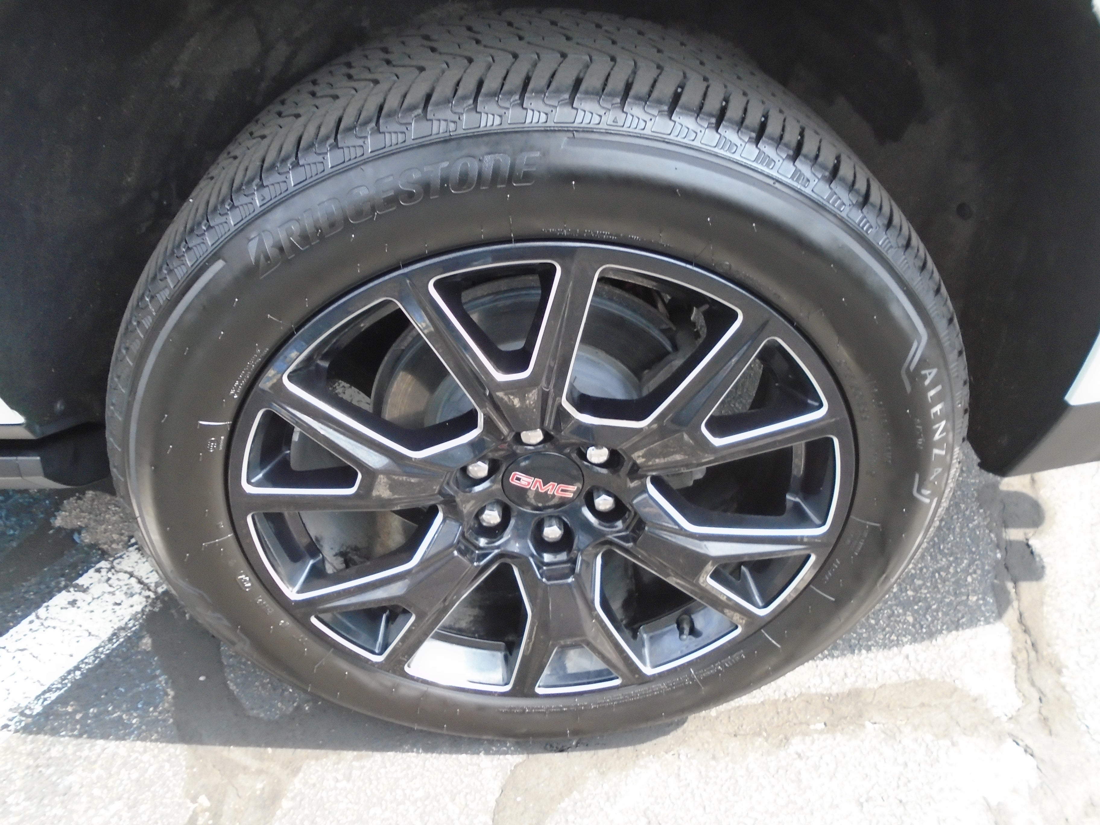 2023 GMC Yukon XL 4WD 4dr Denali