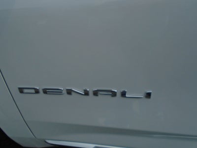 2023 GMC Yukon XL 4WD 4dr Denali