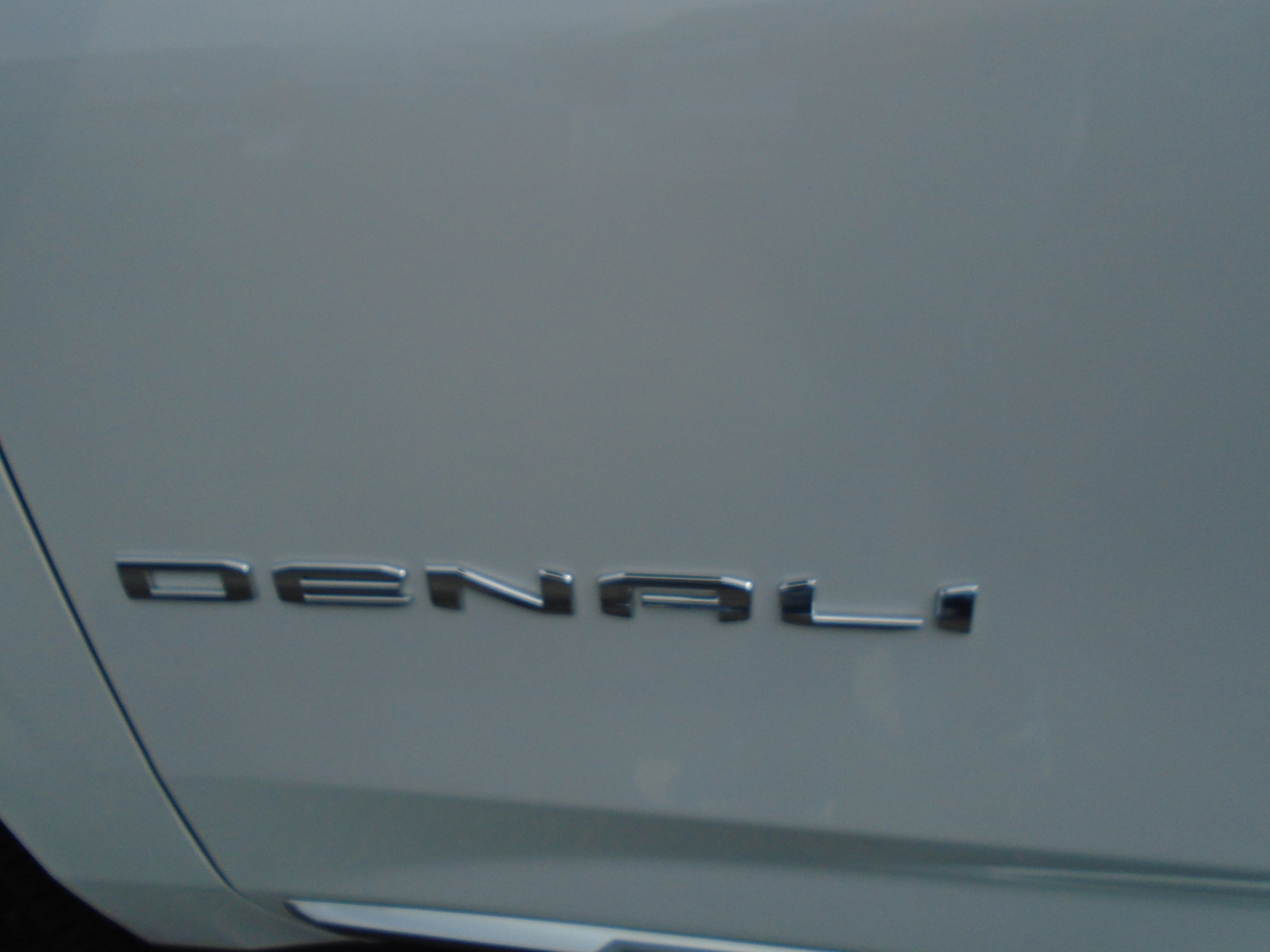 2023 GMC Yukon XL 4WD 4dr Denali