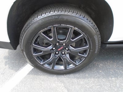 2023 GMC Yukon XL 4WD 4dr Denali