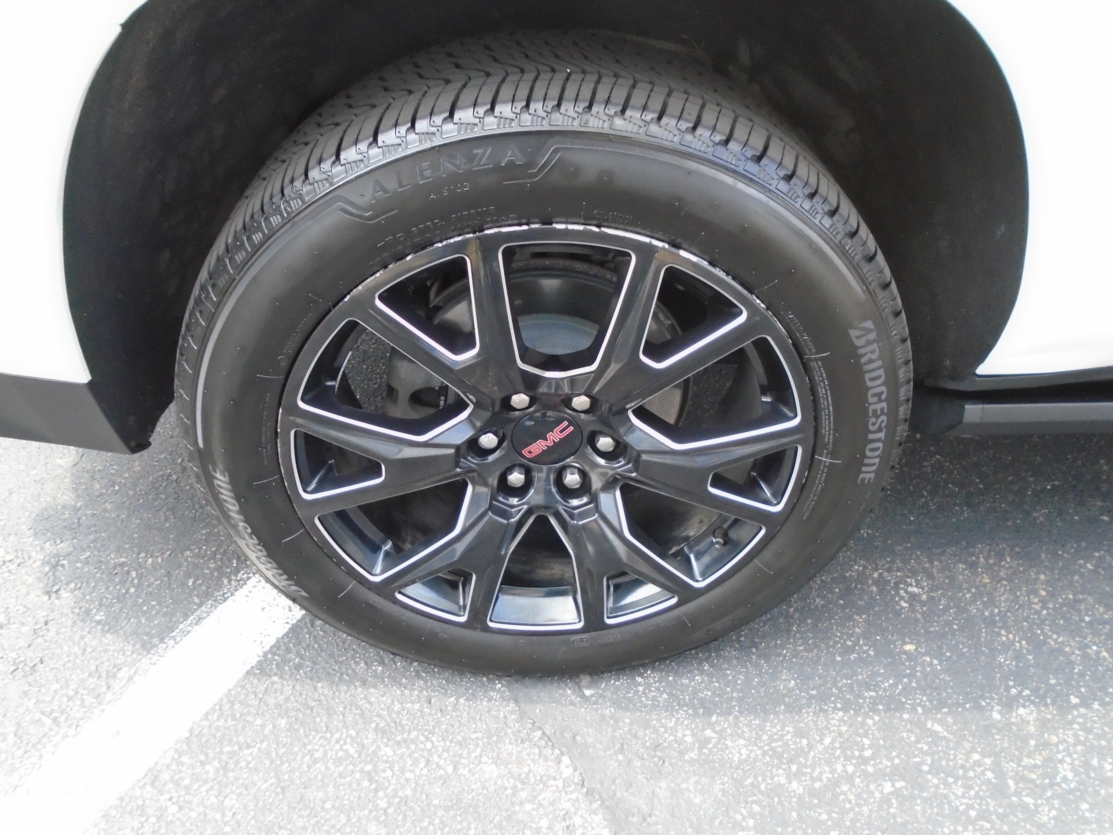 2023 GMC Yukon XL 4WD 4dr Denali