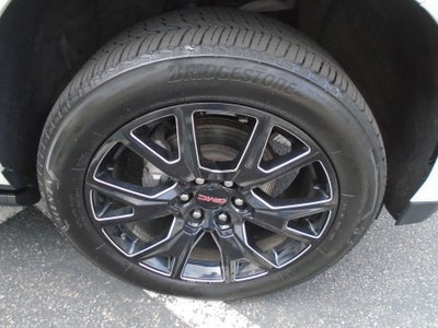 2023 GMC Yukon XL 4WD 4dr Denali