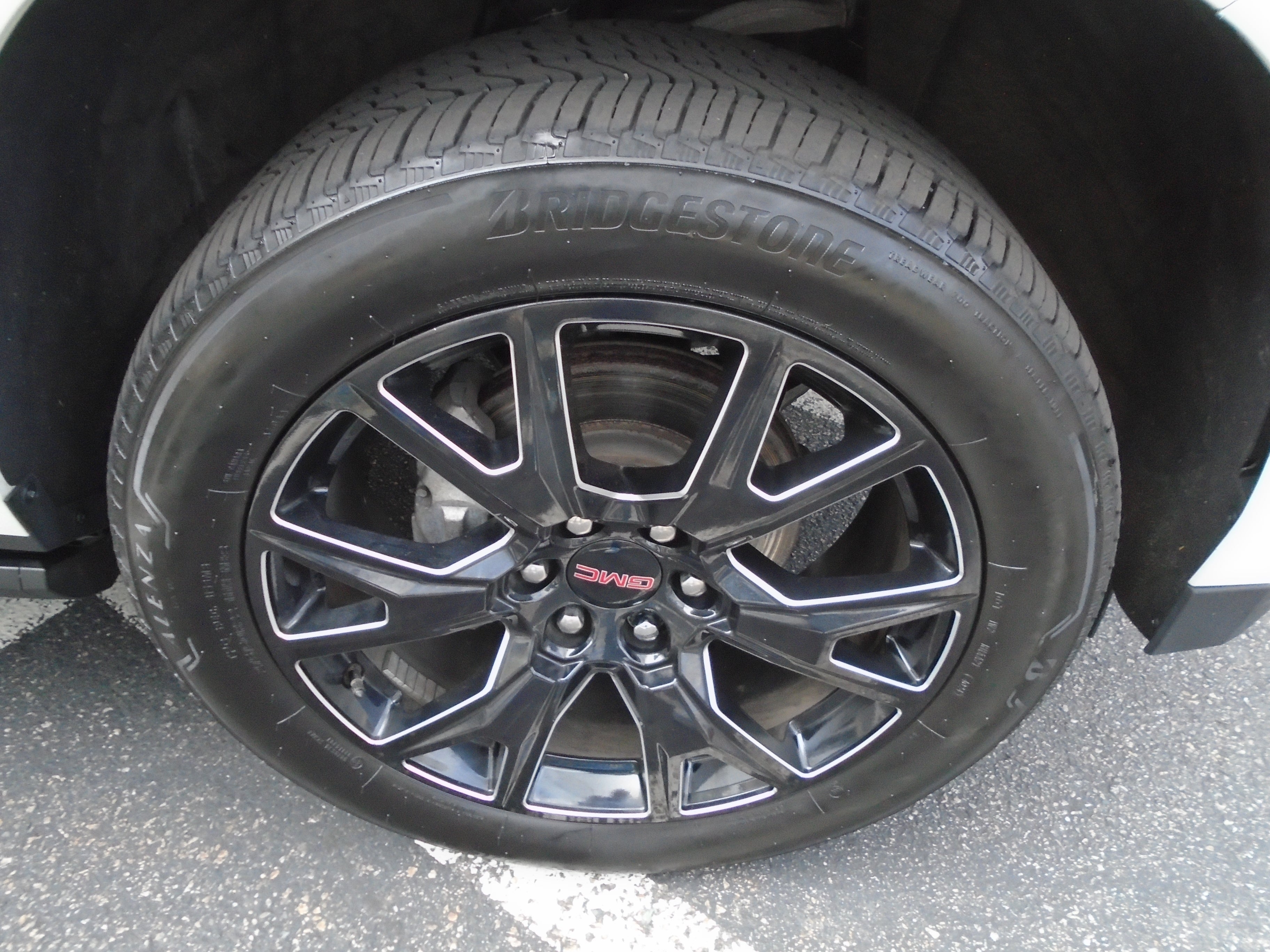 2023 GMC Yukon XL 4WD 4dr Denali