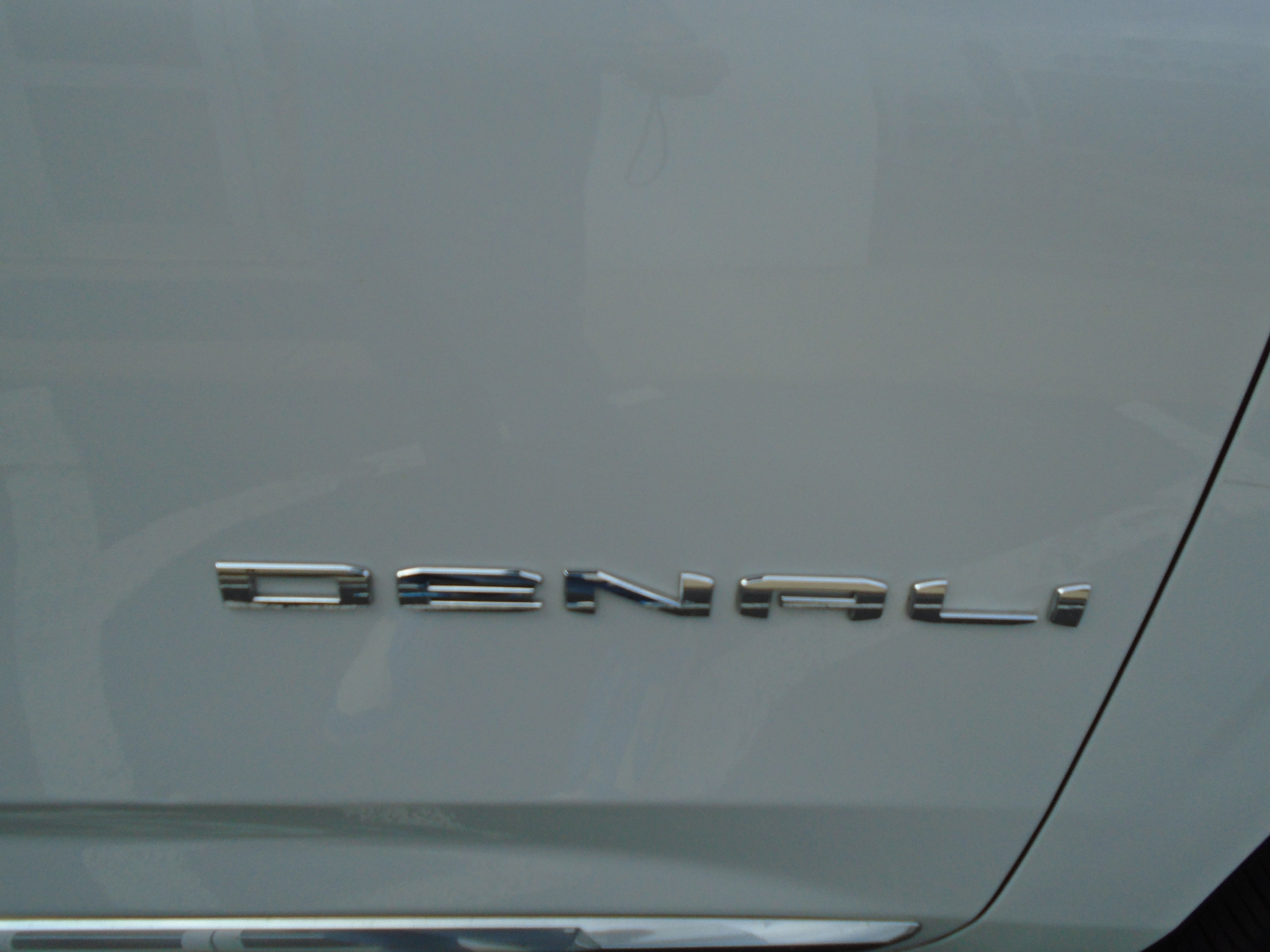 2023 GMC Yukon XL 4WD 4dr Denali