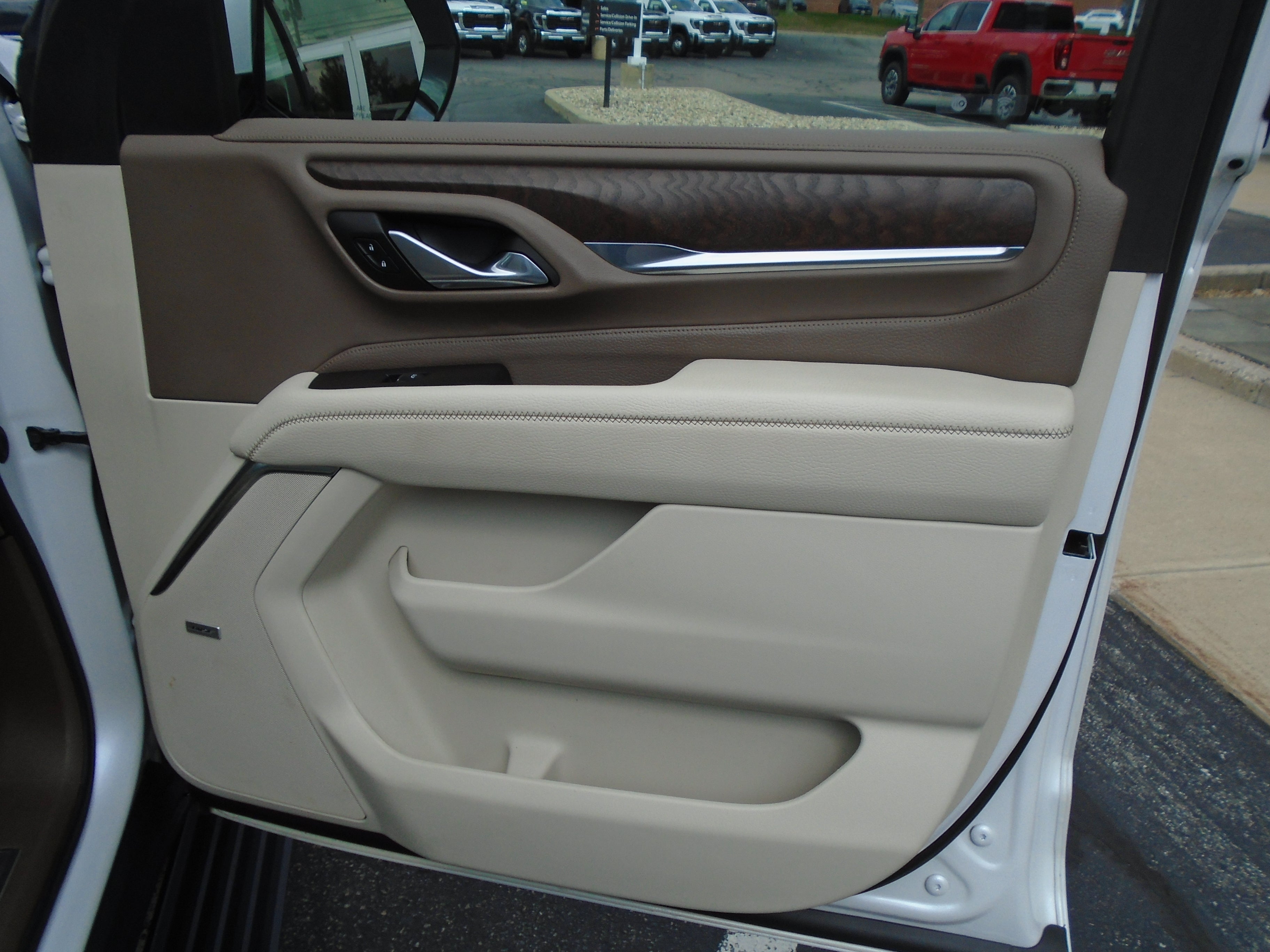 2023 GMC Yukon XL 4WD 4dr Denali
