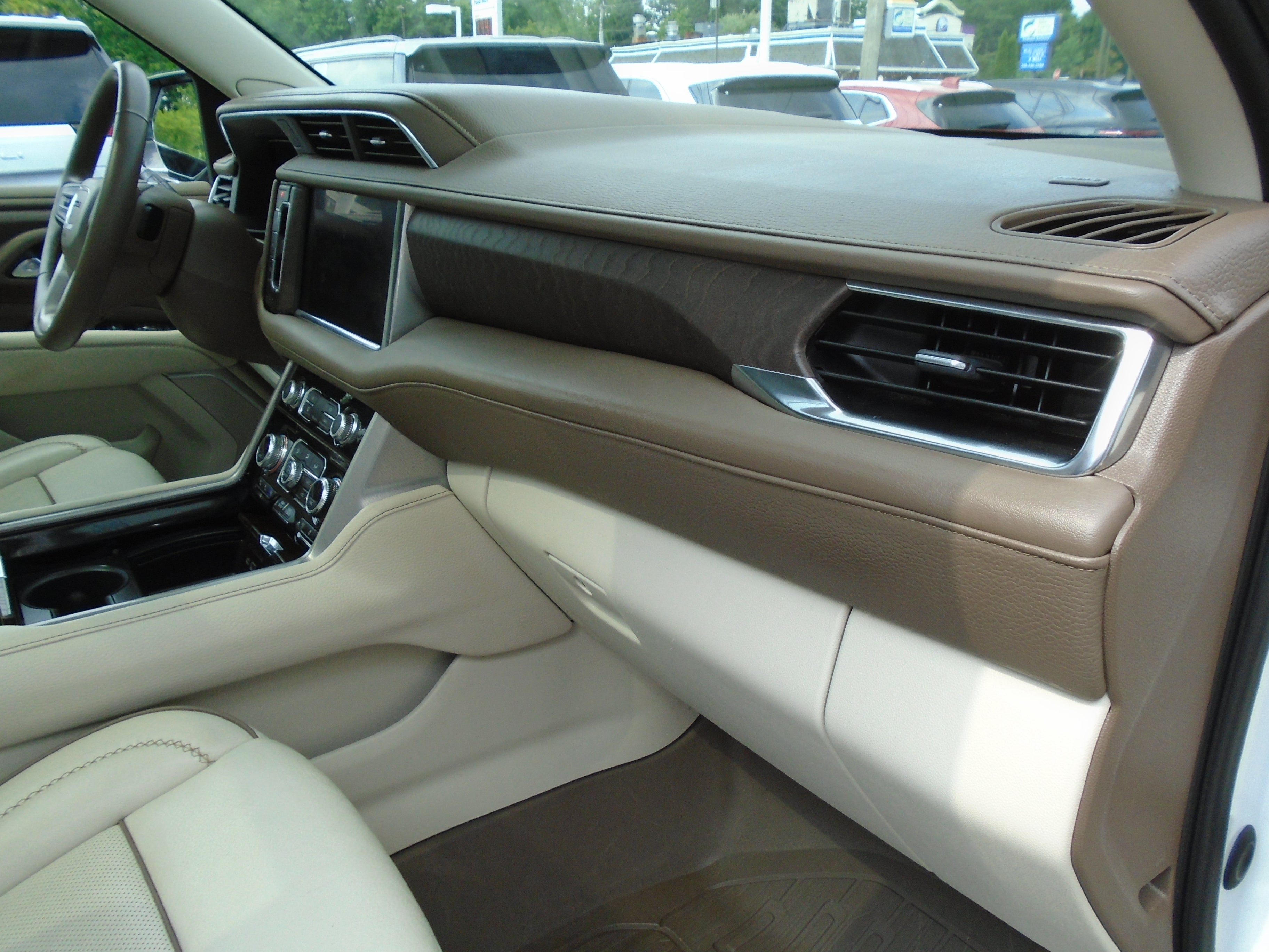 2023 GMC Yukon XL 4WD 4dr Denali