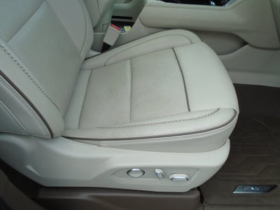 2023 GMC Yukon XL 4WD 4dr Denali