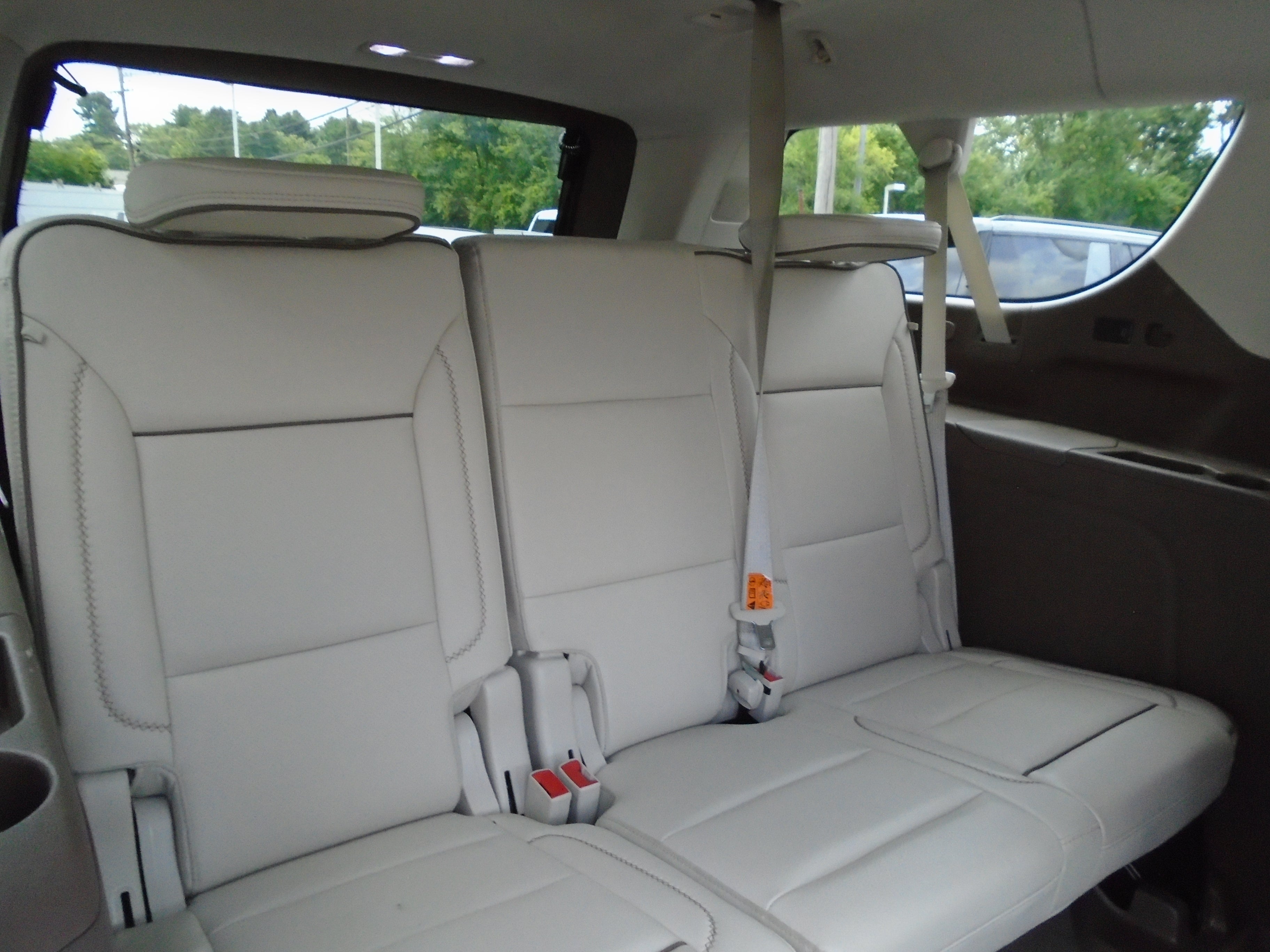2023 GMC Yukon XL 4WD 4dr Denali