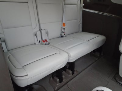 2023 GMC Yukon XL 4WD 4dr Denali