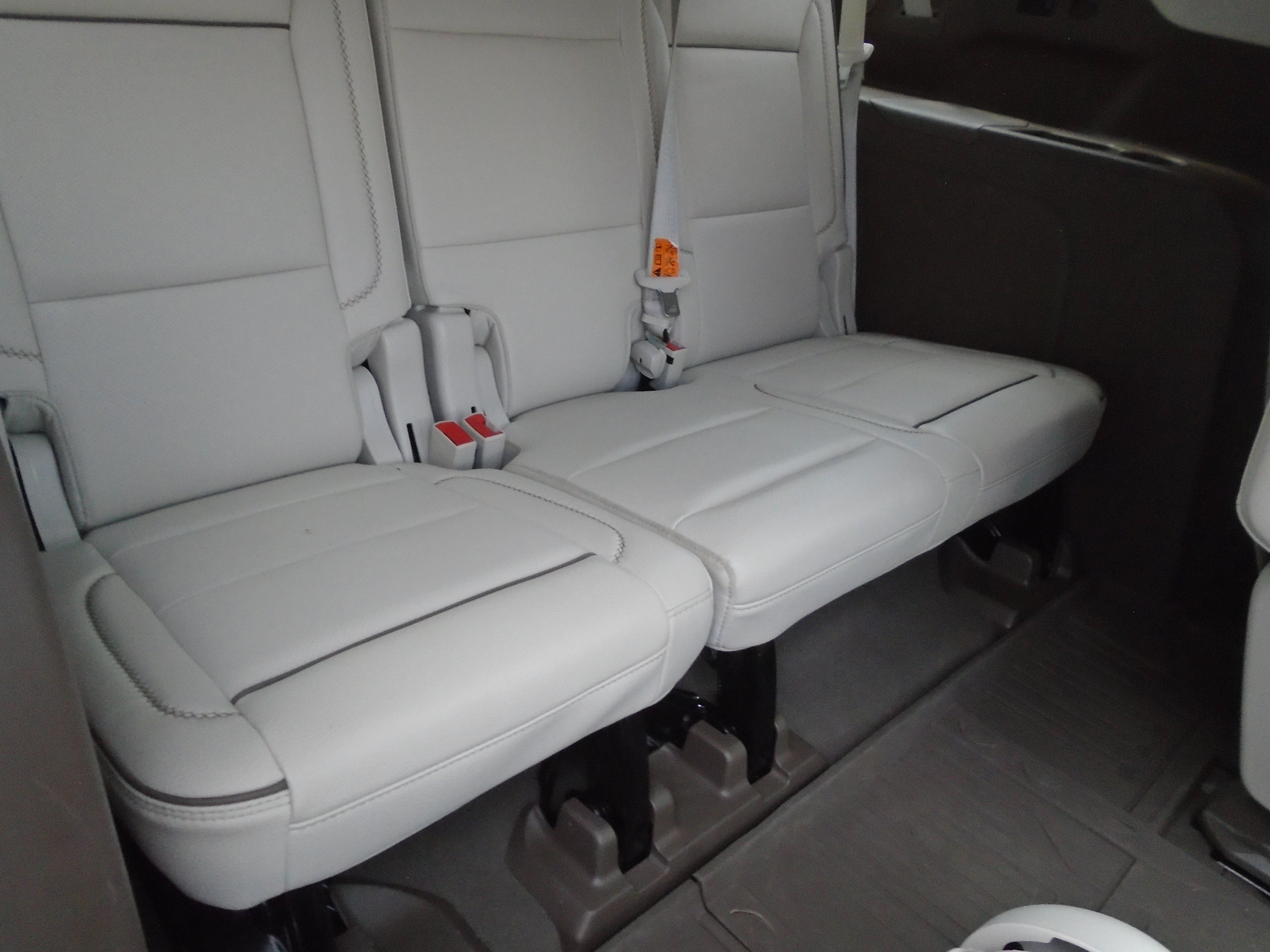 2023 GMC Yukon XL 4WD 4dr Denali