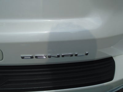 2023 GMC Yukon XL 4WD 4dr Denali
