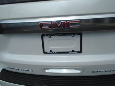 2023 GMC Yukon XL 4WD 4dr Denali