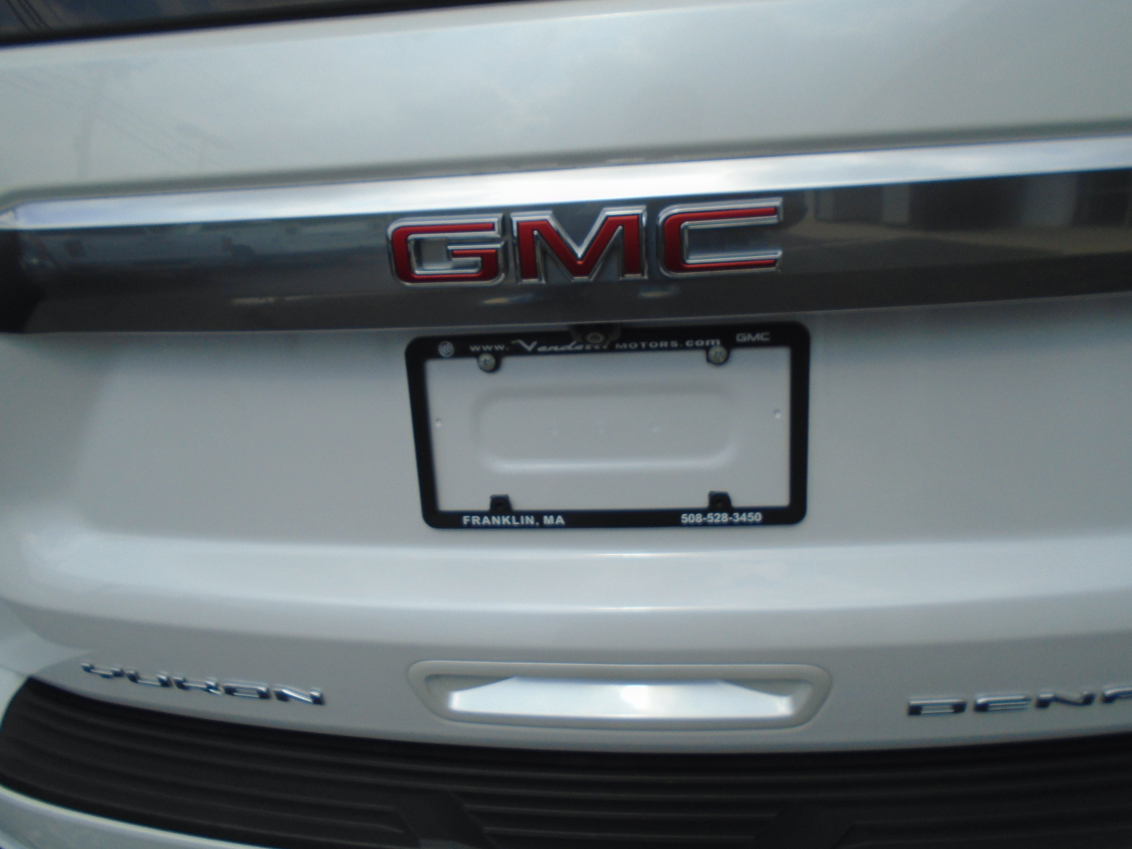 2023 GMC Yukon XL 4WD 4dr Denali