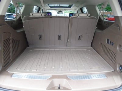 2023 GMC Yukon XL 4WD 4dr Denali