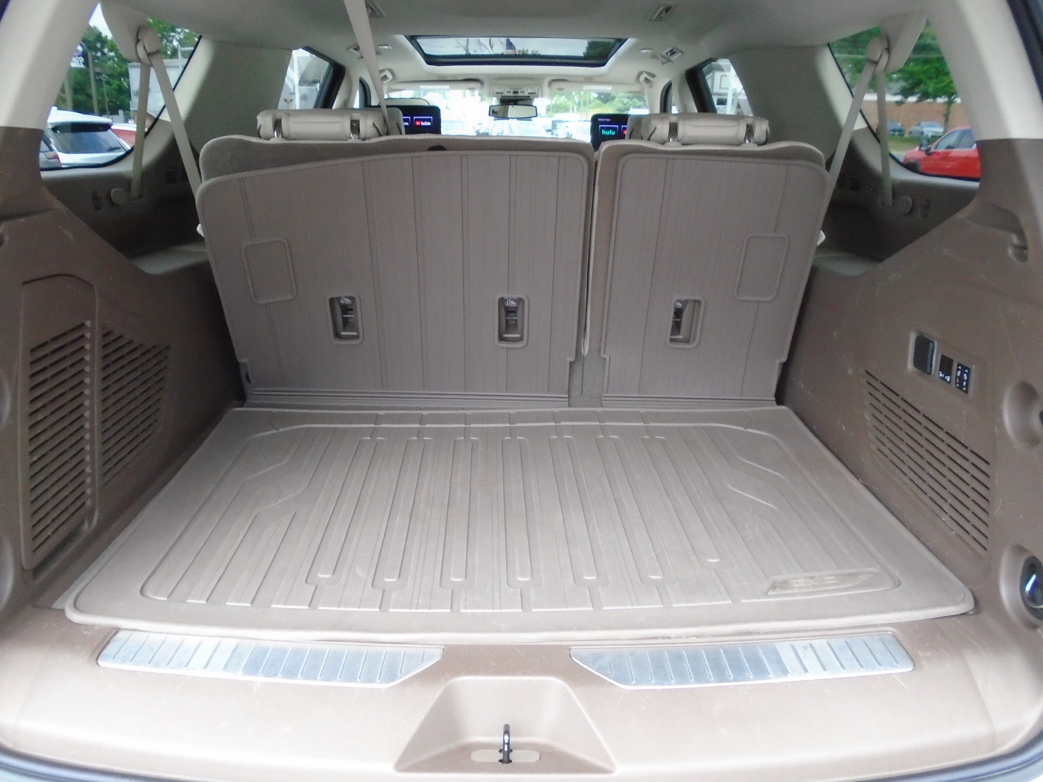 2023 GMC Yukon XL 4WD 4dr Denali