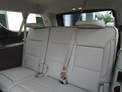 2023 GMC Yukon XL 4WD 4dr Denali