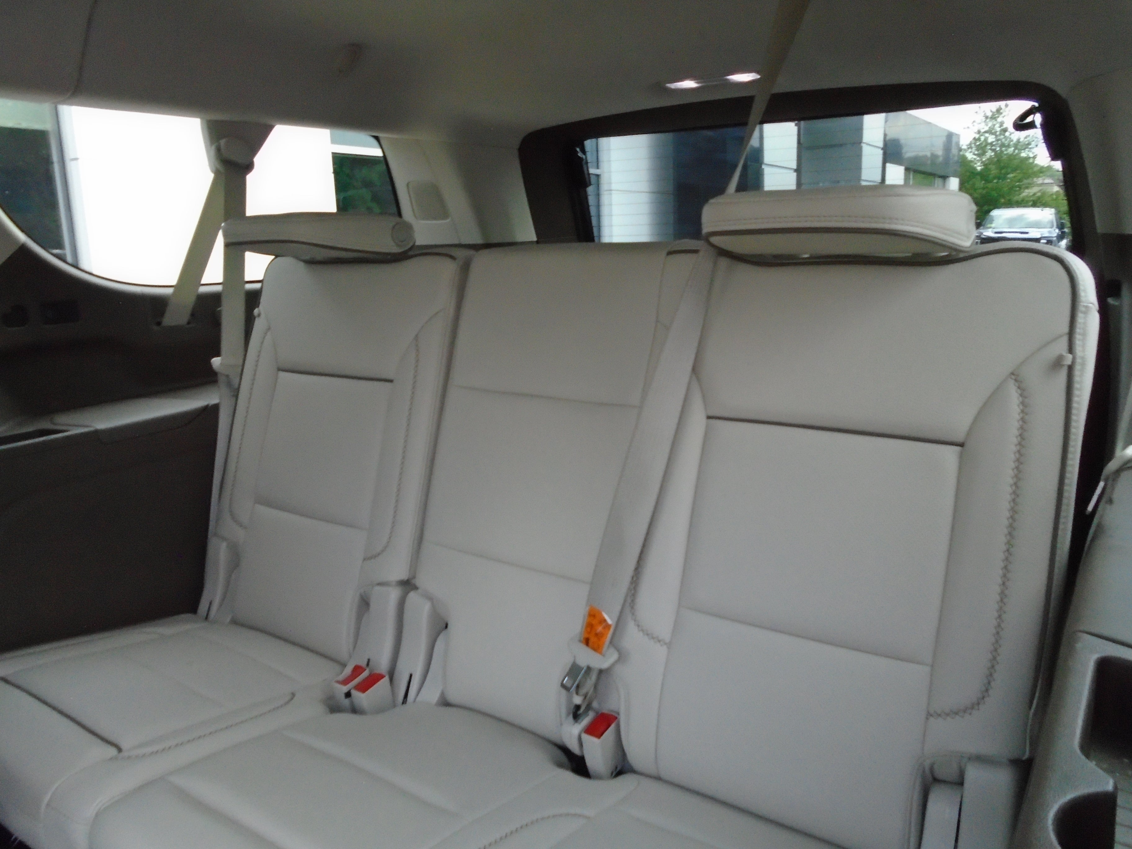 2023 GMC Yukon XL 4WD 4dr Denali