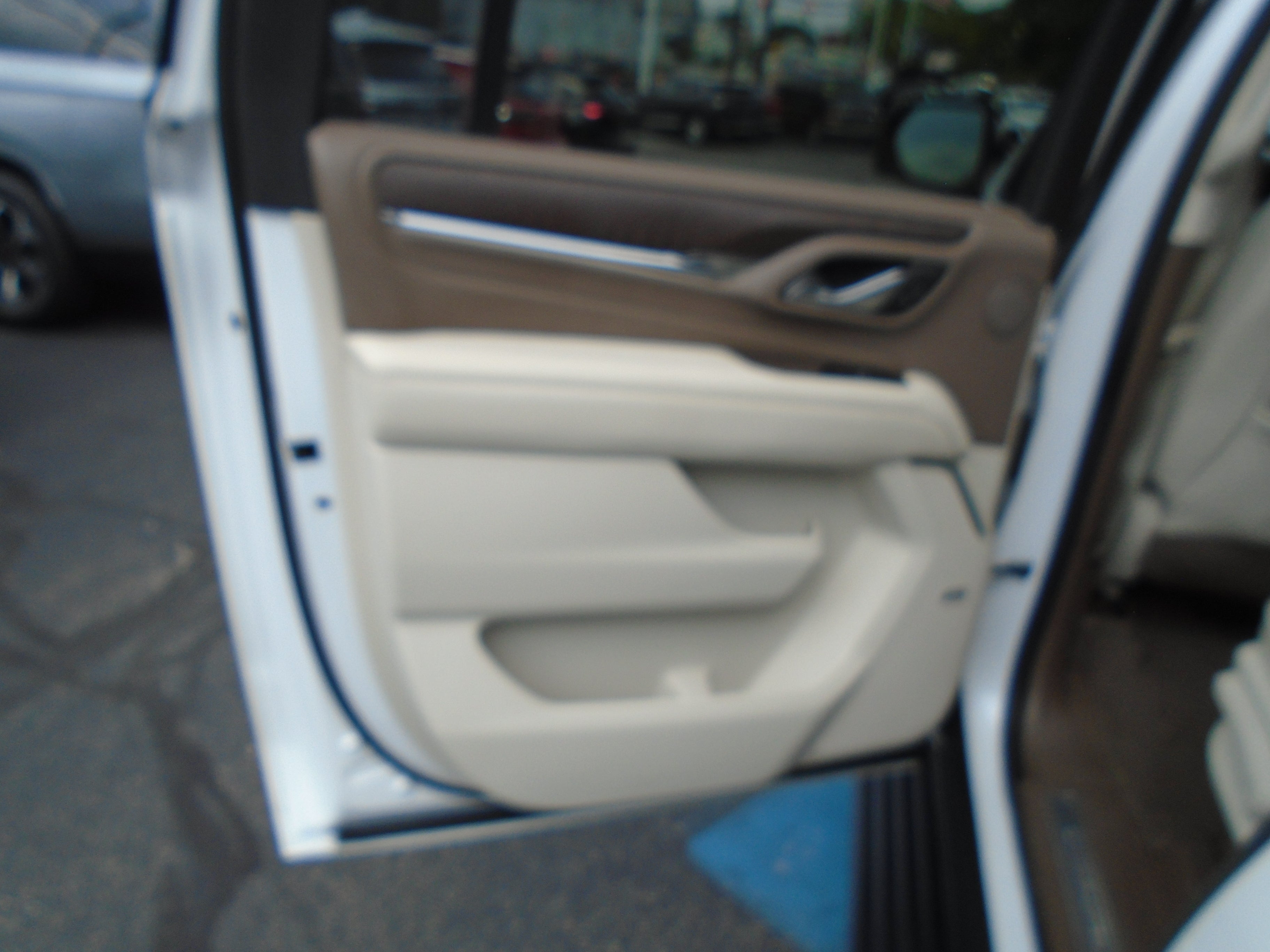 2023 GMC Yukon XL 4WD 4dr Denali