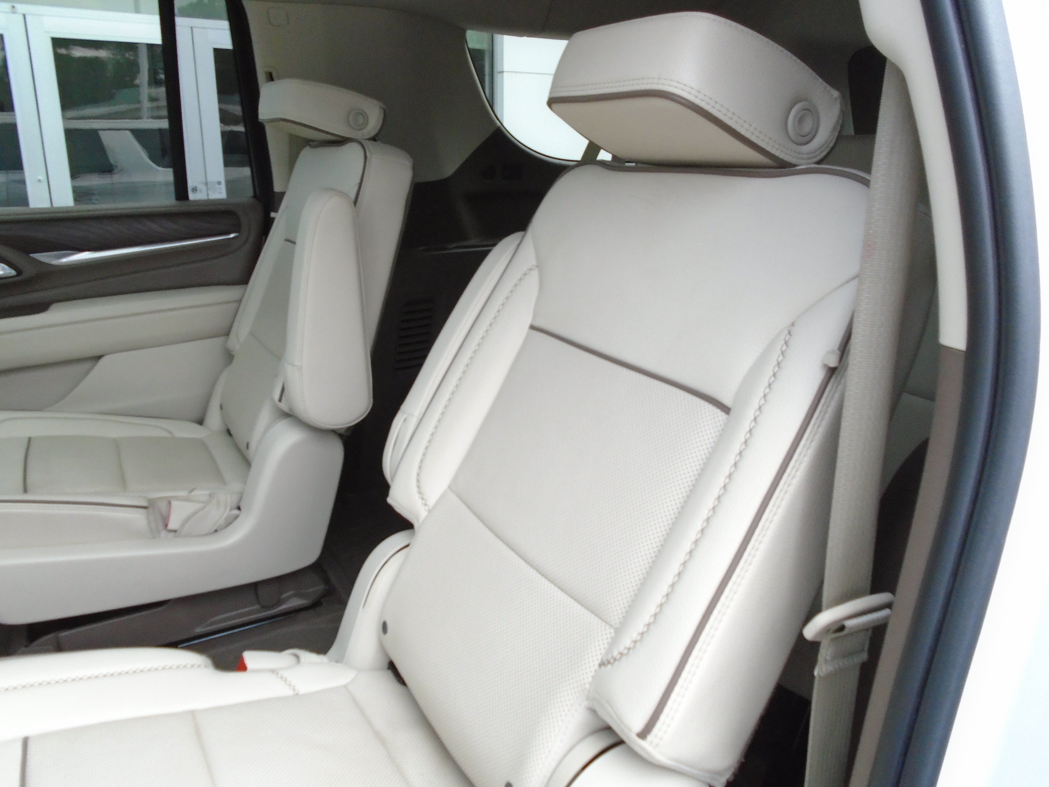 2023 GMC Yukon XL 4WD 4dr Denali