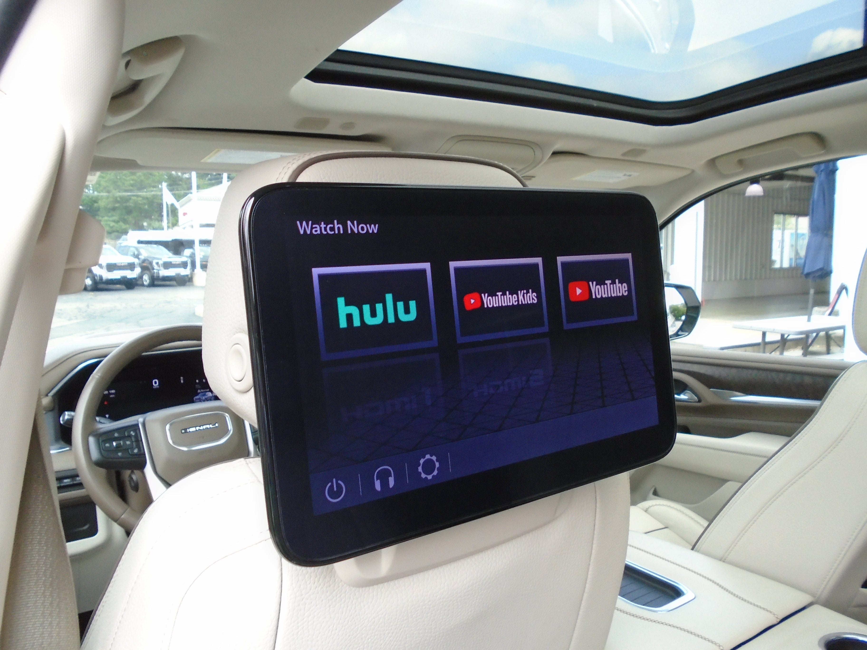 2023 GMC Yukon XL 4WD 4dr Denali