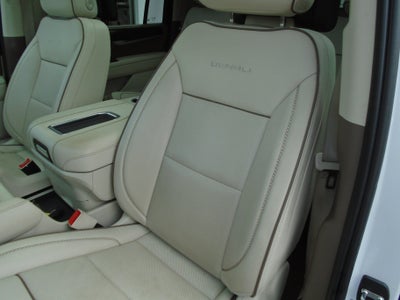 2023 GMC Yukon XL 4WD 4dr Denali