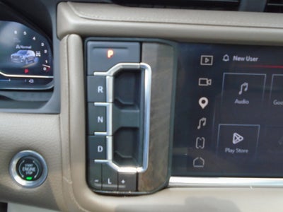 2023 GMC Yukon XL 4WD 4dr Denali