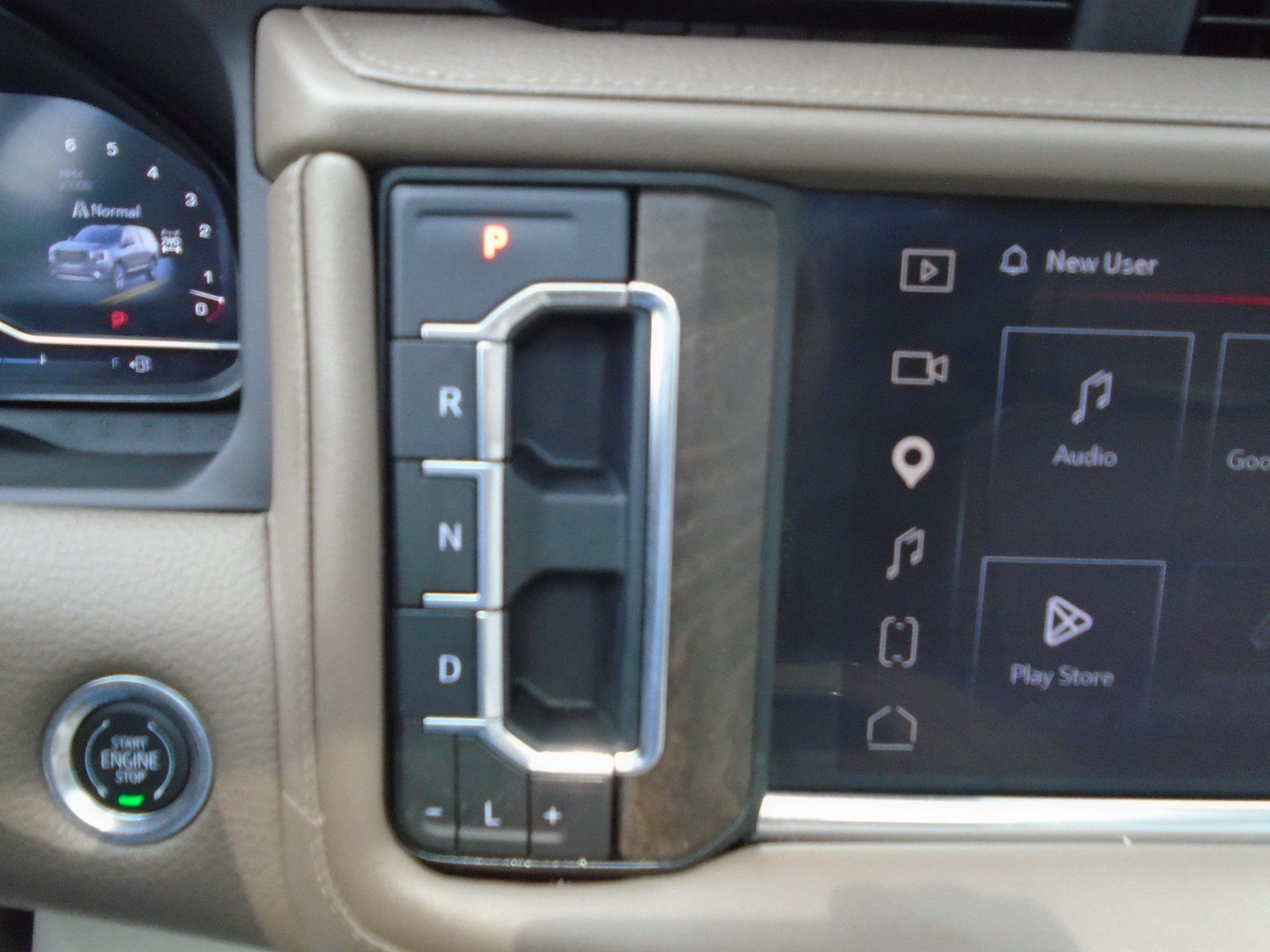 2023 GMC Yukon XL 4WD 4dr Denali