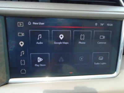 2023 GMC Yukon XL 4WD 4dr Denali