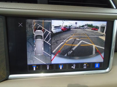 2023 GMC Yukon XL 4WD 4dr Denali