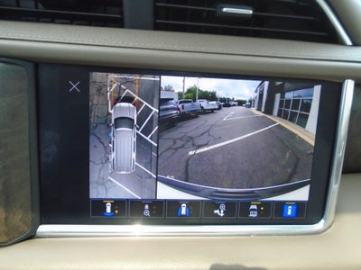 2023 GMC Yukon XL 4WD 4dr Denali