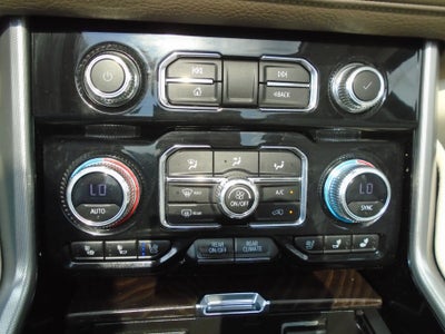 2023 GMC Yukon XL 4WD 4dr Denali