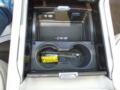 2023 GMC Yukon XL 4WD 4dr Denali