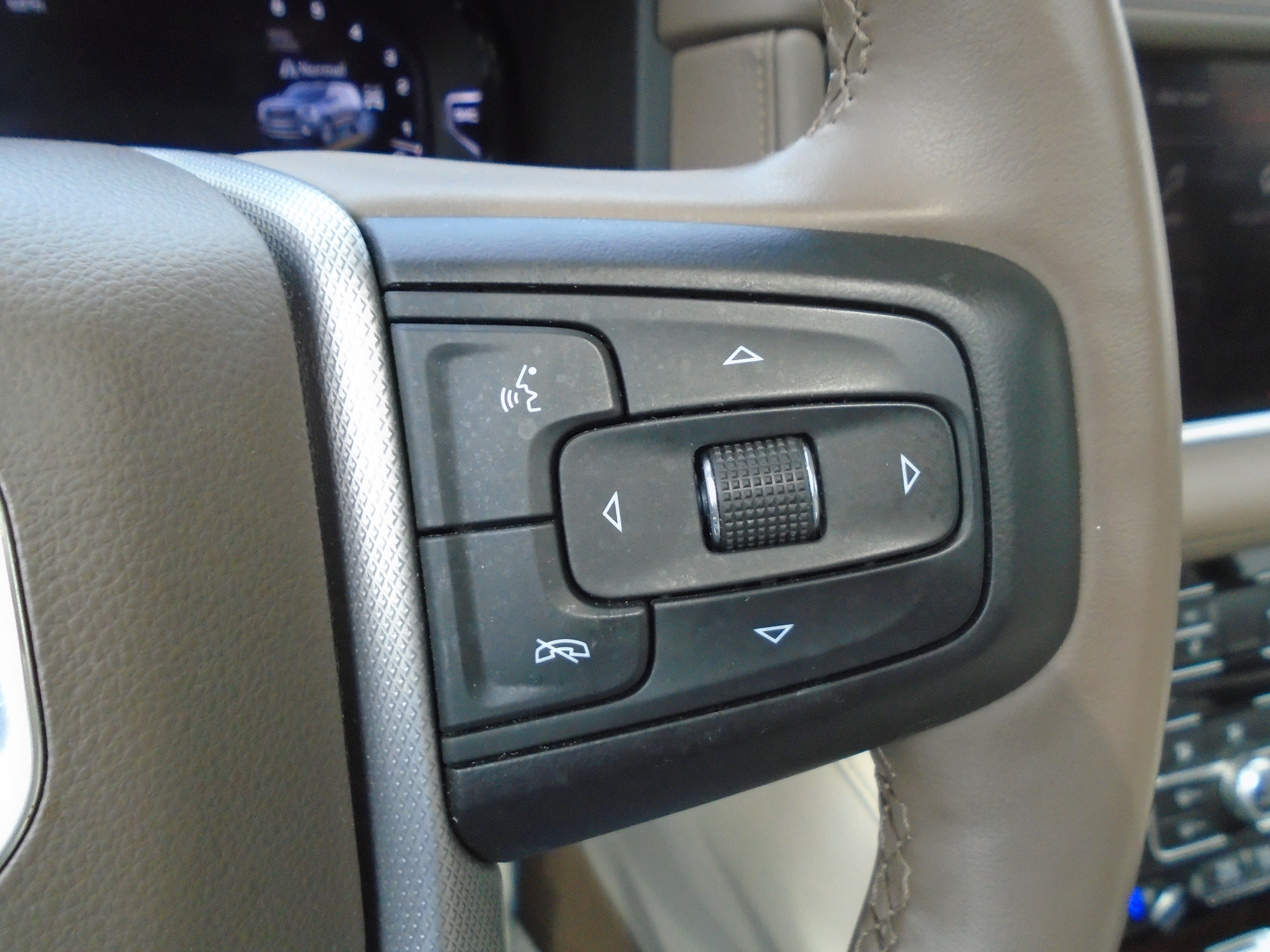 2023 GMC Yukon XL 4WD 4dr Denali