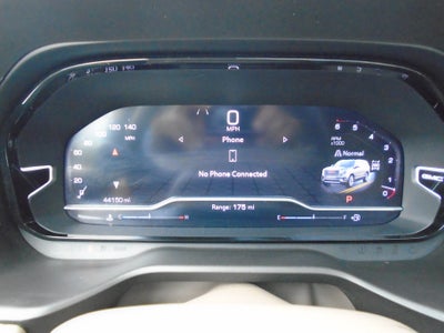 2023 GMC Yukon XL 4WD 4dr Denali