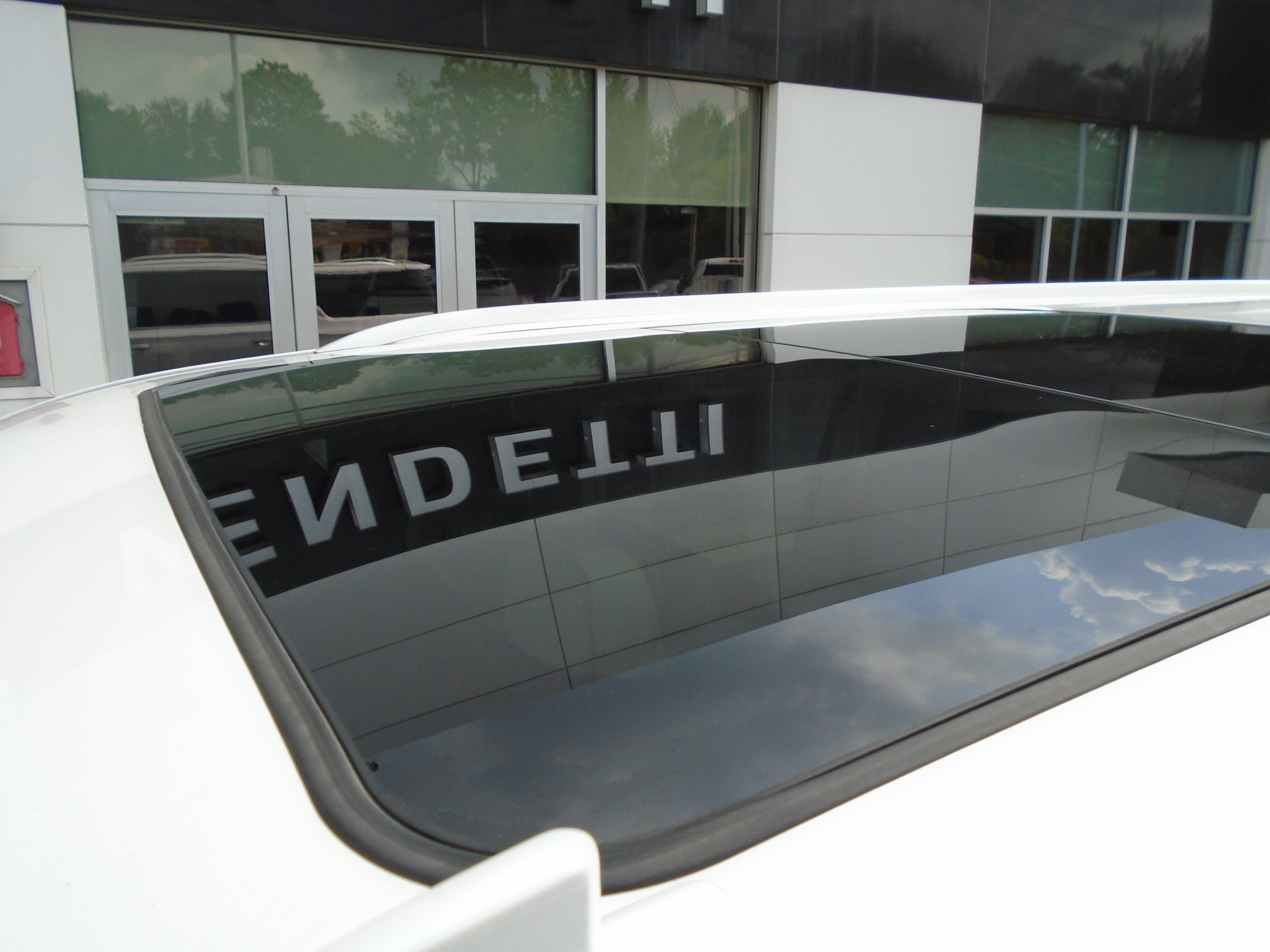 2023 GMC Yukon XL 4WD 4dr Denali