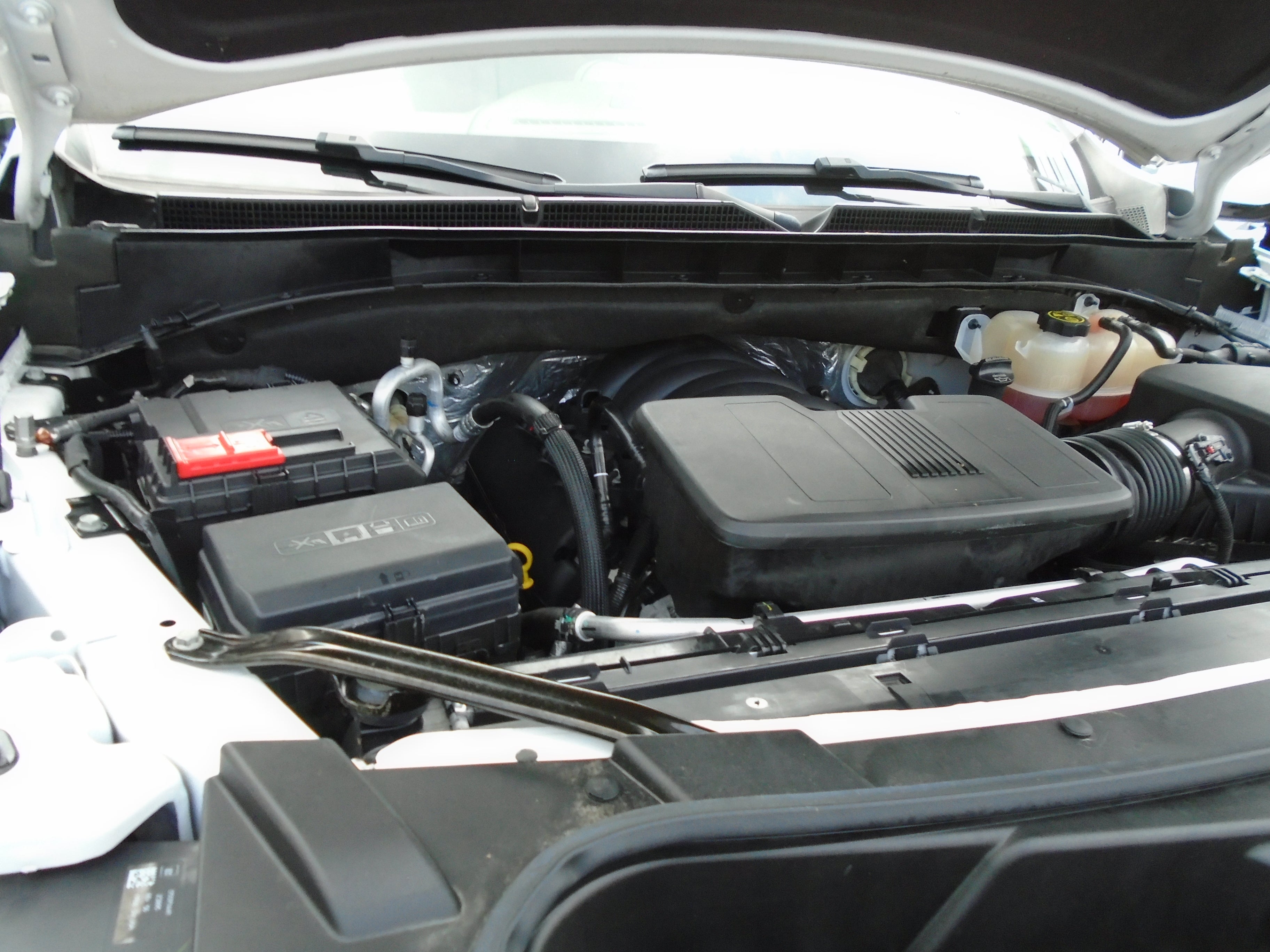 2023 GMC Yukon XL 4WD 4dr Denali