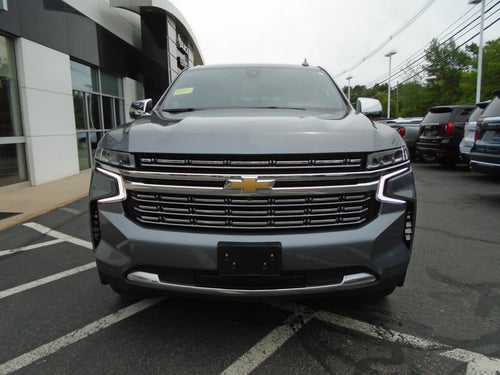 2021 Chevrolet Tahoe 4WD Premier
