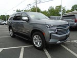 2021 Chevrolet Tahoe 4WD Premier