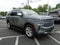 2021 Chevrolet Tahoe 4WD Premier