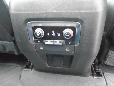 2021 Chevrolet Tahoe 4WD Premier