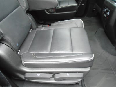 2021 Chevrolet Tahoe 4WD Premier
