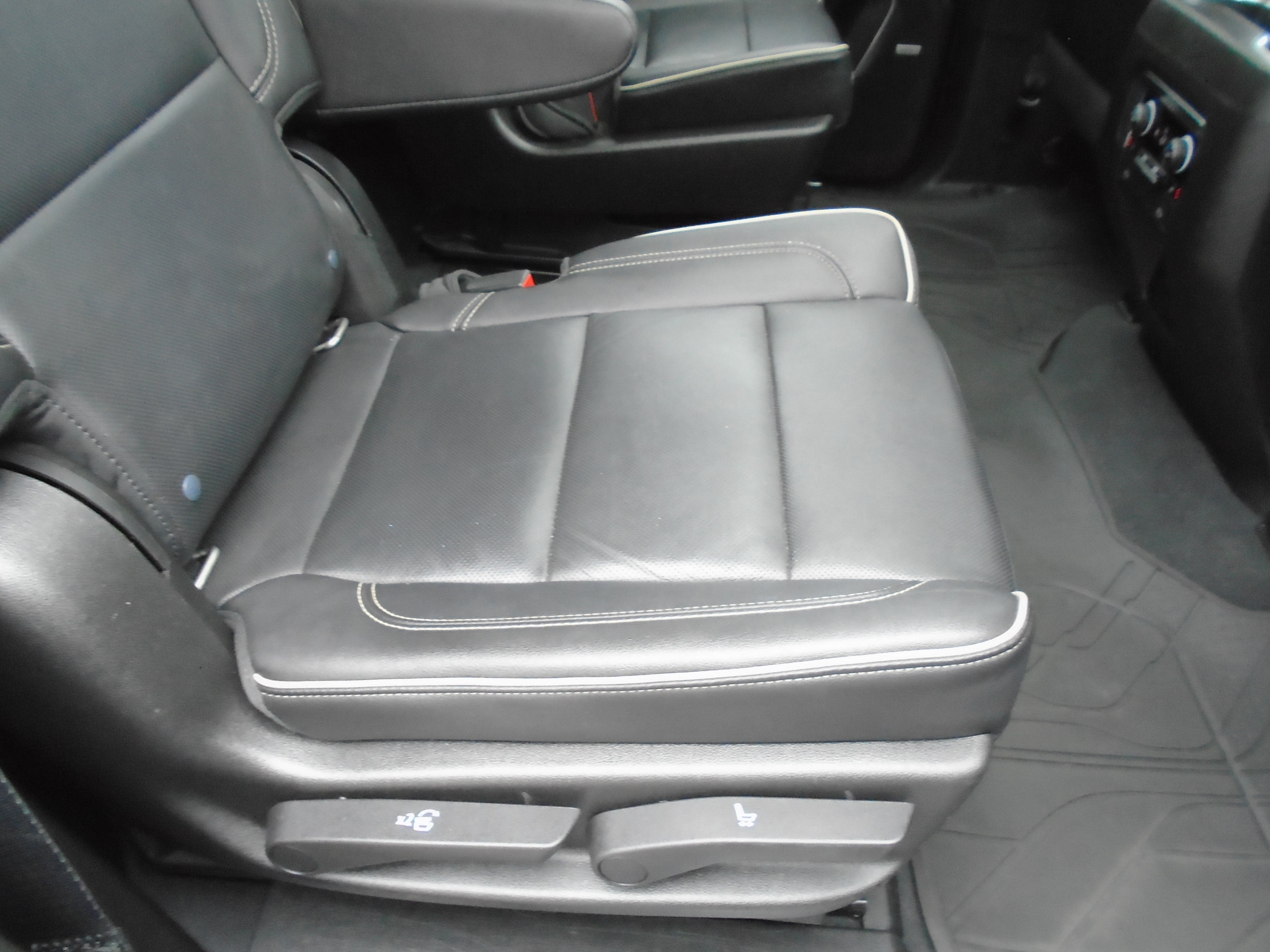 2021 Chevrolet Tahoe 4WD Premier