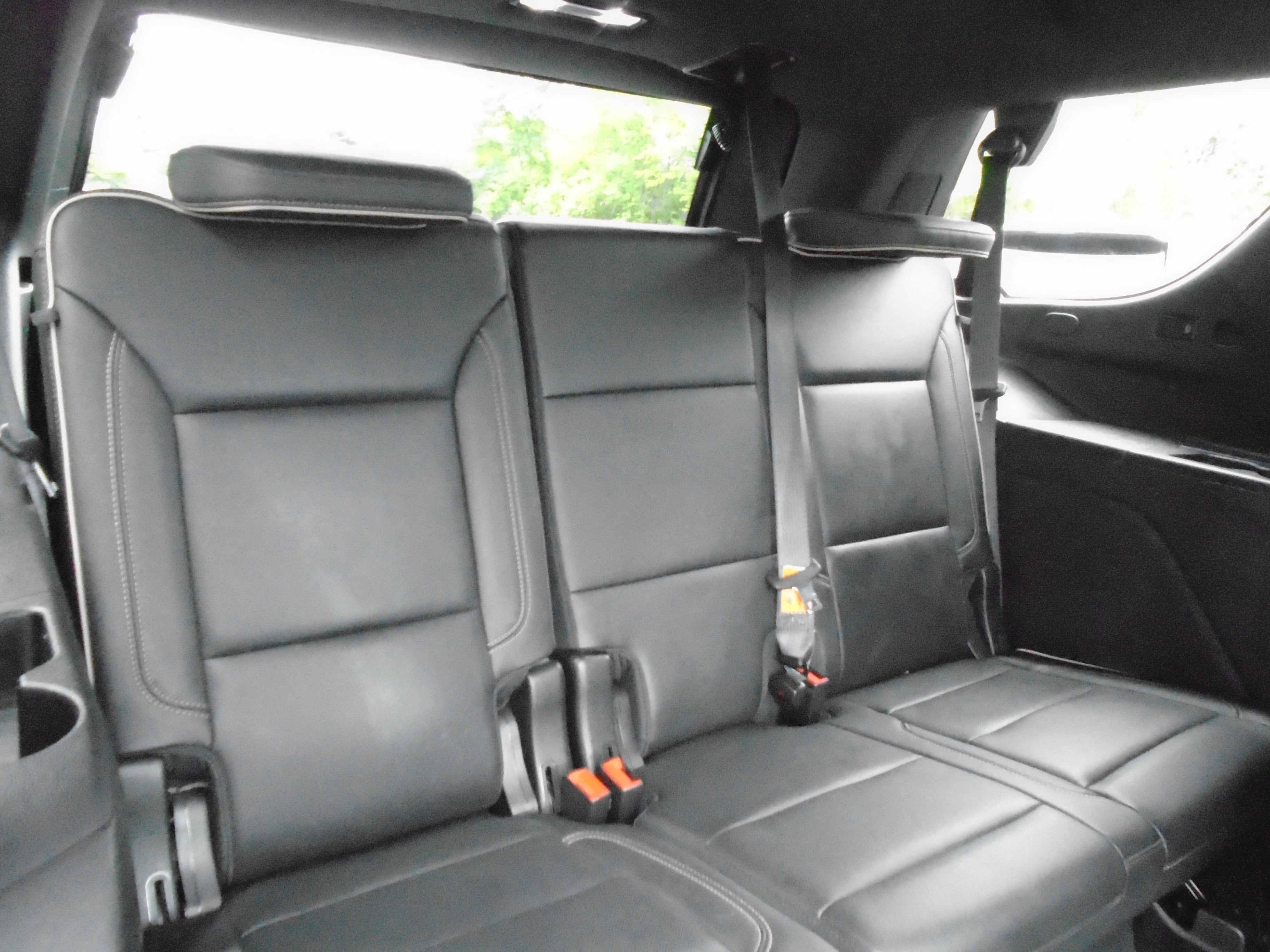 2021 Chevrolet Tahoe 4WD Premier