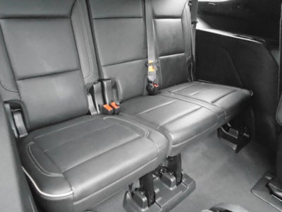 2021 Chevrolet Tahoe 4WD Premier