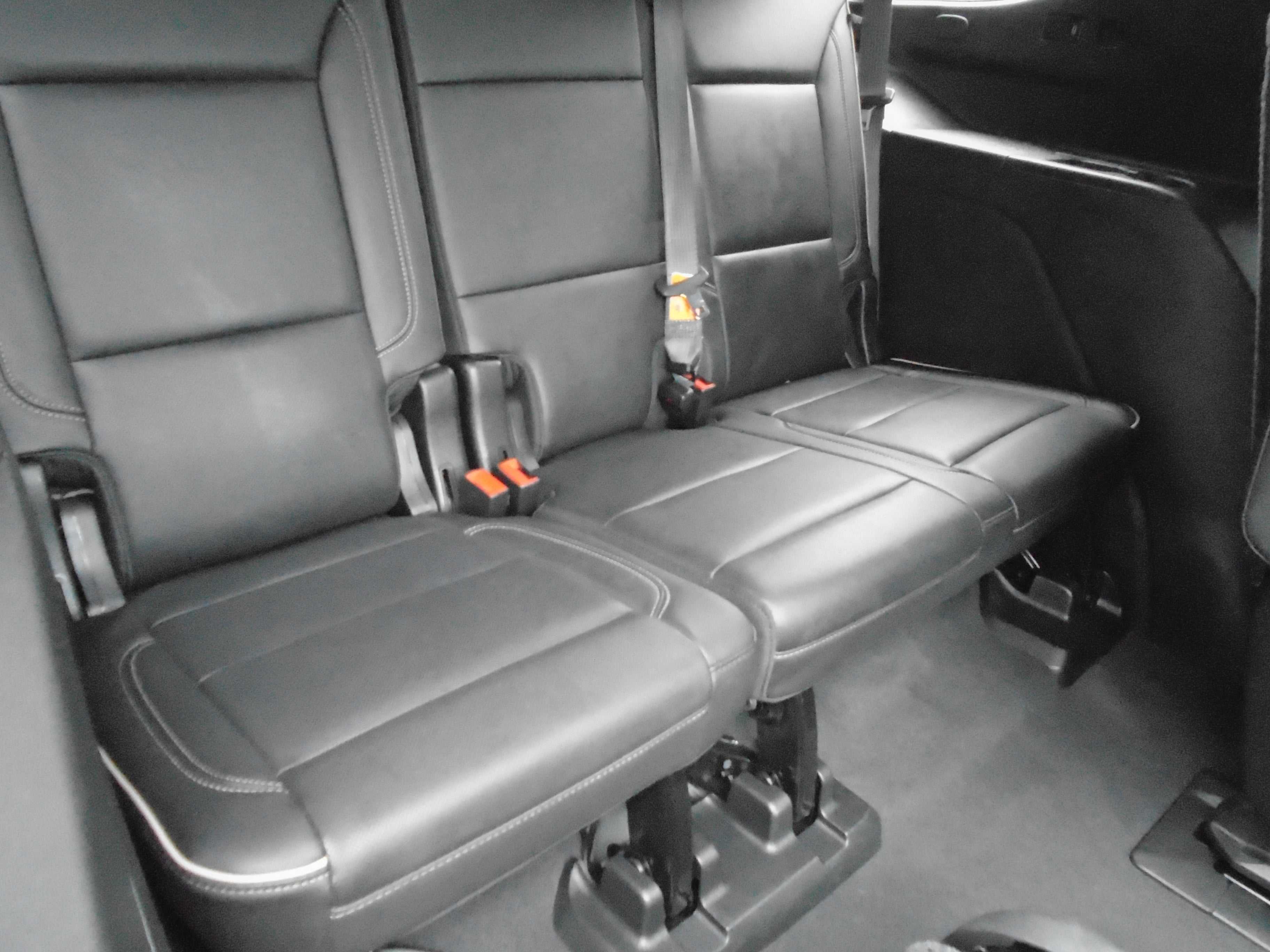 2021 Chevrolet Tahoe 4WD Premier