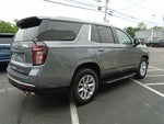 2021 Chevrolet Tahoe 4WD Premier